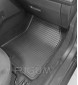 Типски гумени патосници DACIA Sandero Stepway 2021-